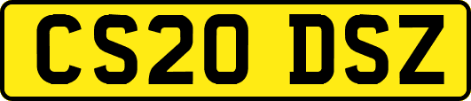 CS20DSZ