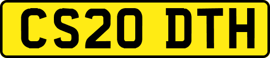 CS20DTH
