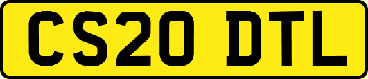 CS20DTL