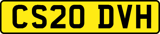 CS20DVH