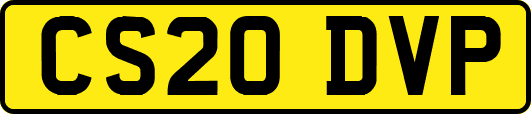 CS20DVP