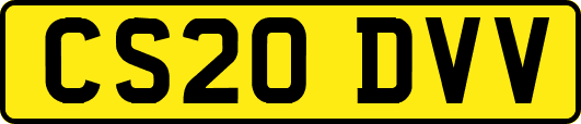 CS20DVV