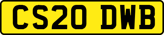 CS20DWB