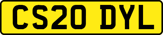 CS20DYL