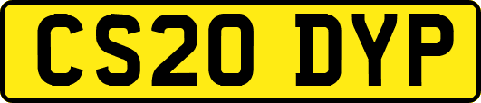 CS20DYP