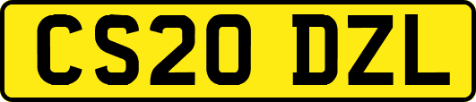 CS20DZL