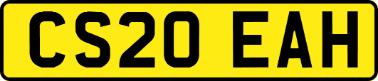 CS20EAH