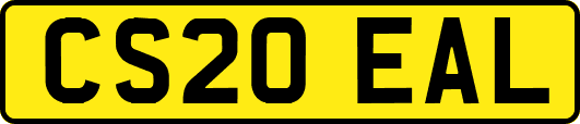 CS20EAL