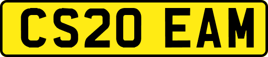 CS20EAM