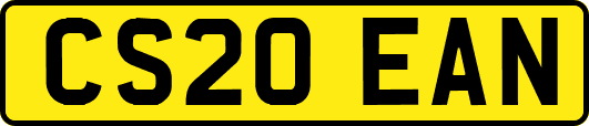 CS20EAN
