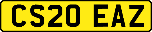 CS20EAZ