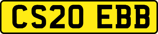 CS20EBB