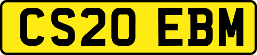 CS20EBM