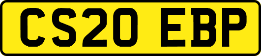 CS20EBP