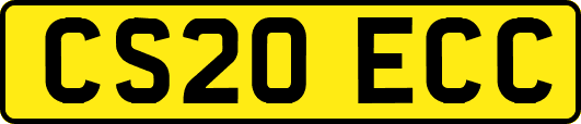 CS20ECC