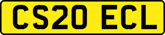 CS20ECL