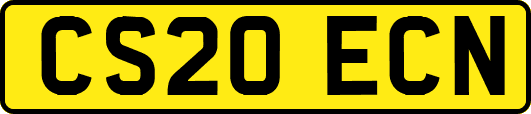 CS20ECN