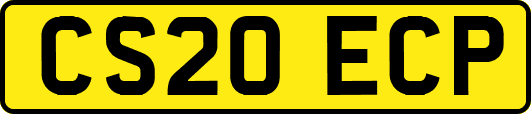 CS20ECP