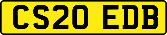 CS20EDB