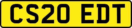 CS20EDT