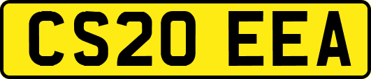 CS20EEA