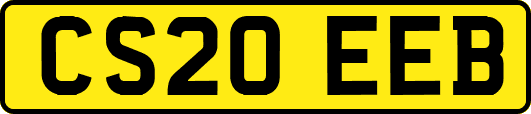 CS20EEB