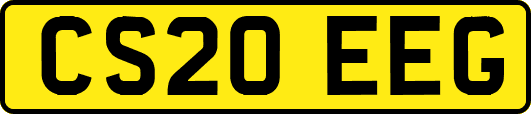 CS20EEG