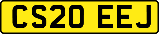 CS20EEJ