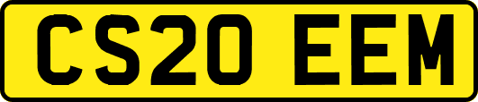 CS20EEM
