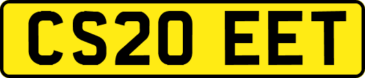 CS20EET