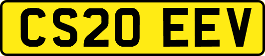CS20EEV