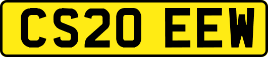 CS20EEW