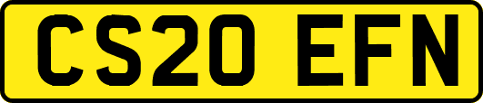 CS20EFN