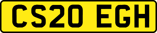 CS20EGH