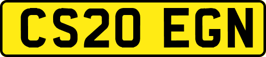 CS20EGN