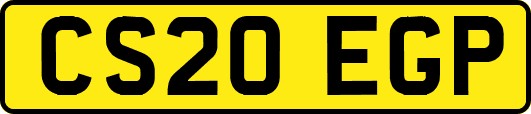 CS20EGP