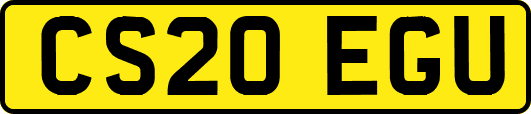 CS20EGU