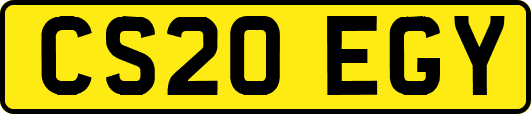 CS20EGY