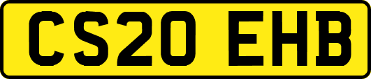 CS20EHB