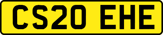 CS20EHE