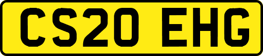 CS20EHG