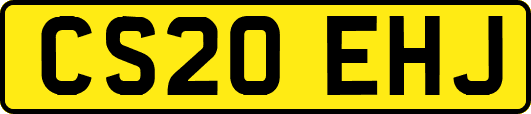 CS20EHJ