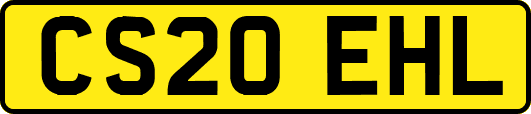 CS20EHL