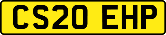 CS20EHP