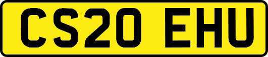 CS20EHU