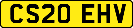 CS20EHV