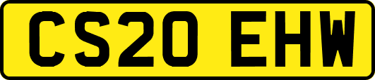 CS20EHW
