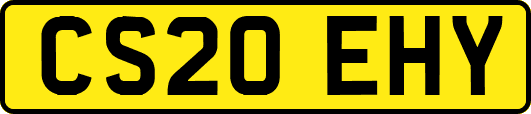 CS20EHY