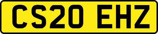 CS20EHZ