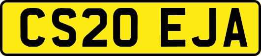 CS20EJA
